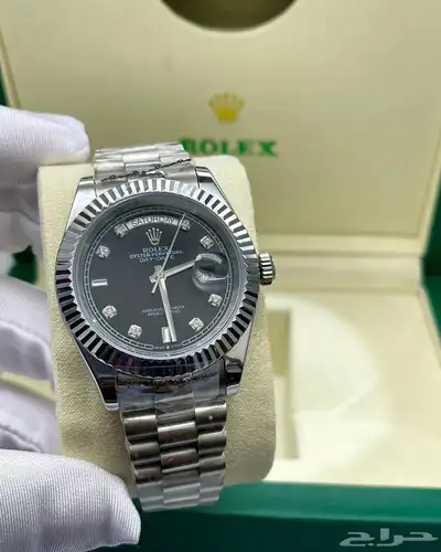ساعات ماركات عالمية طبق الأصل 21