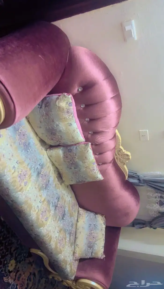 مجالس ومفروشات 0