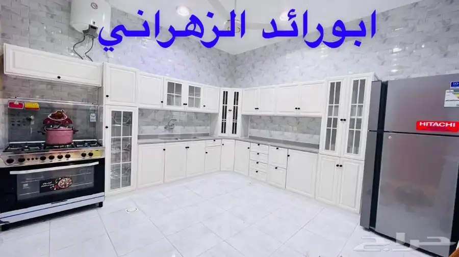 مطابخ جاهزه بأفضل الأسعار شامل التوصيل والتركيب 4