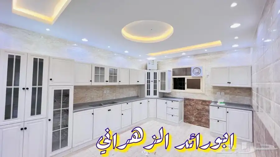 مطابخ جاهزه بأفضل الأسعار شامل التوصيل والتركيب 3