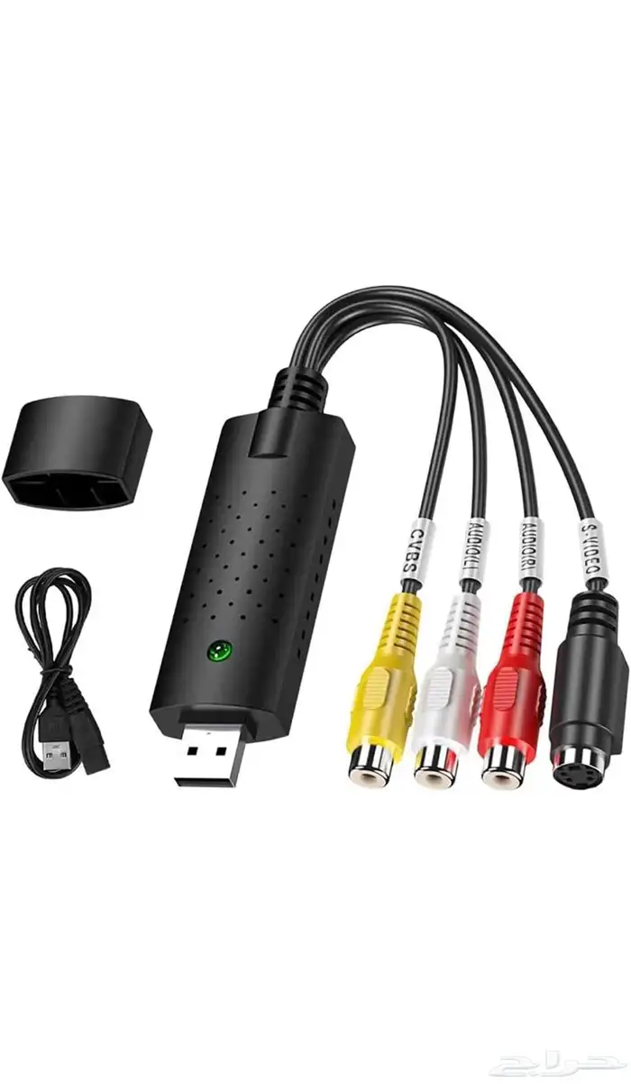 كاميرا SONY DCR-TRV240E Hi8 4