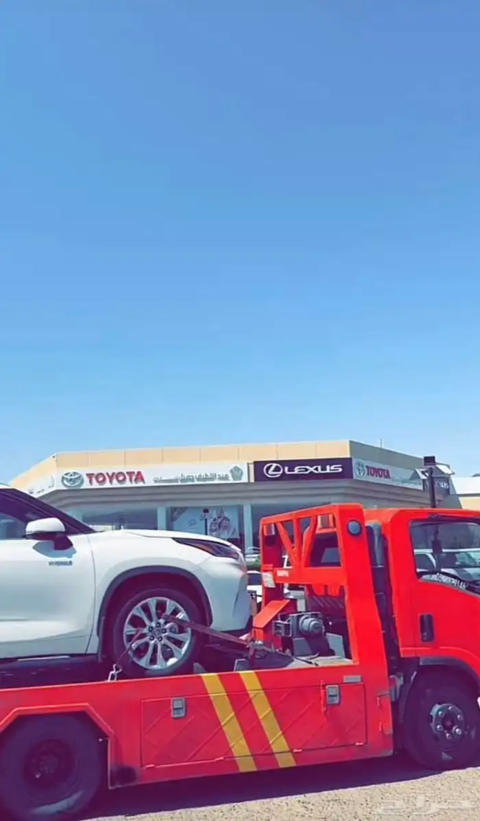 سطحه نقل جده 0