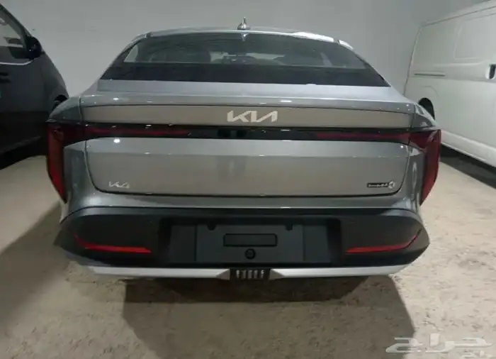 كيا 4 k نصف فل 2026 7