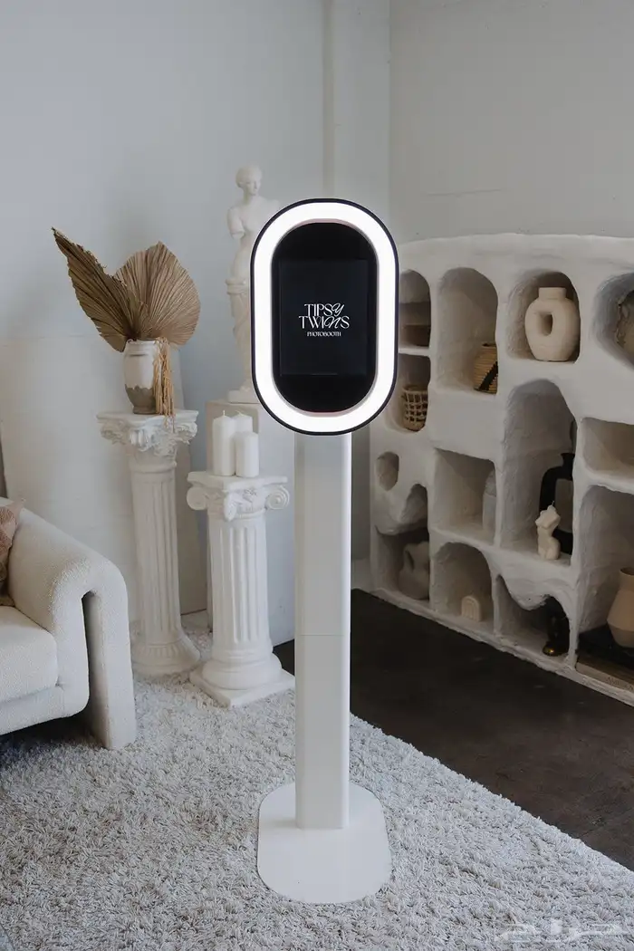 بوث 360 0