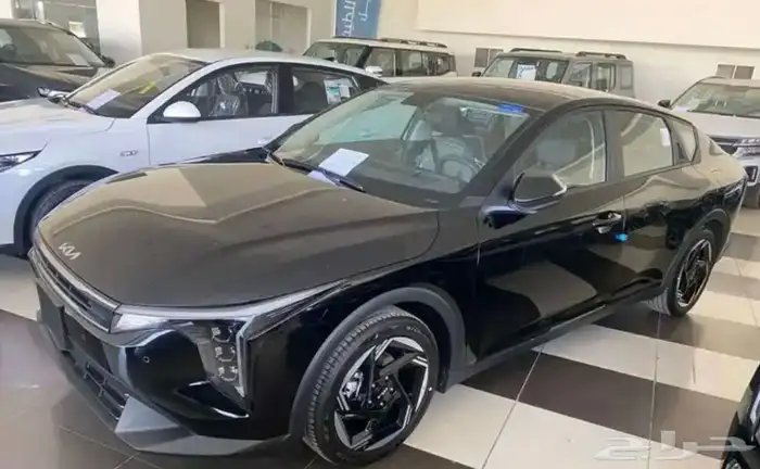 كيا 4 k نصف فل 2026 0