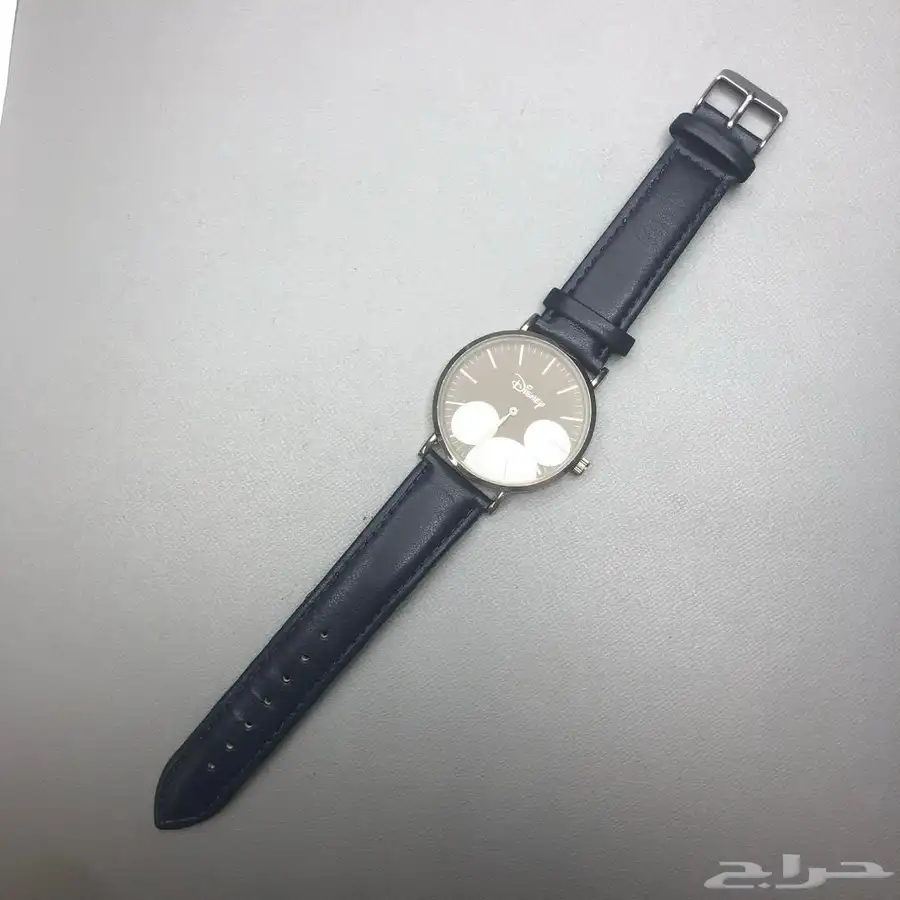ساعة ديزني (  Disney Watch ). 2