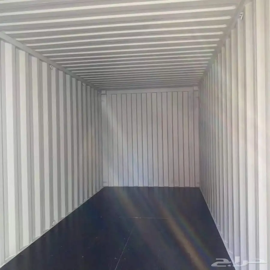 container كونتينر للبيع 0