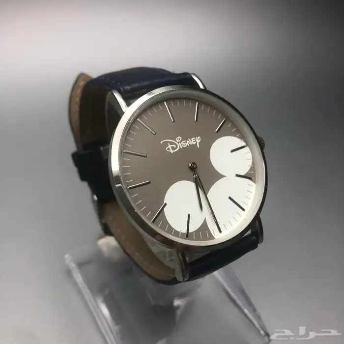 ساعة ديزني (  Disney Watch ). 0