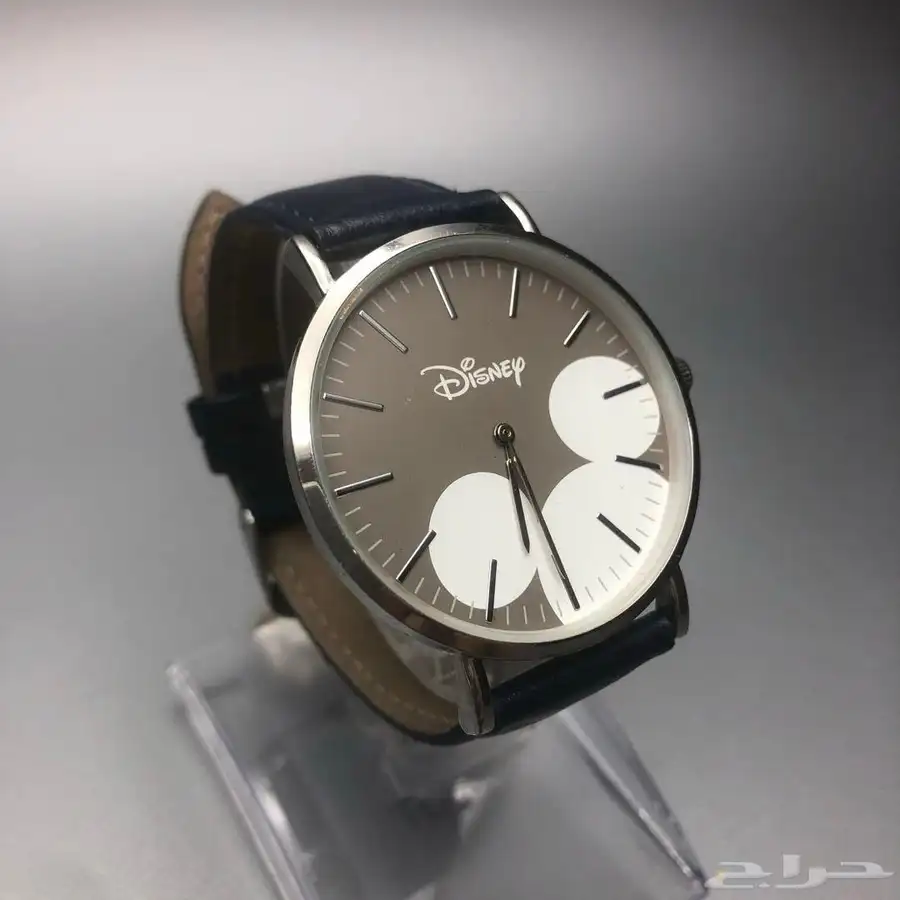 ساعة ديزني (  Disney Watch ). 0