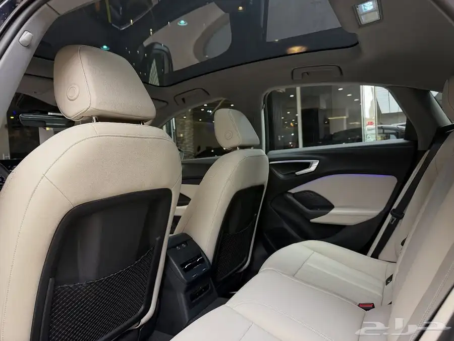 Audi A5 S LINE 2025 NEW index