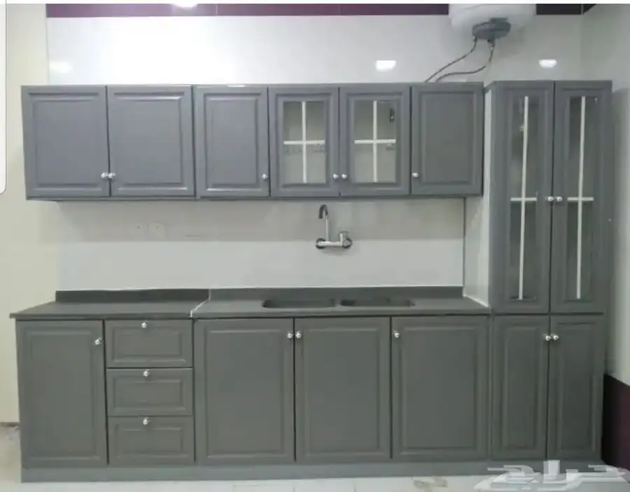 مطابخ جاهزه بأفضل الأسعار شامل التوصيل والتركيب 16