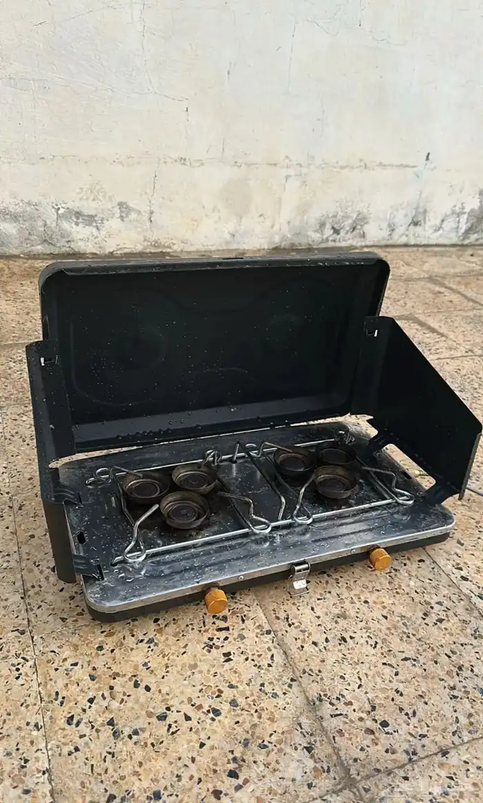 مركب غاز للبيع 0