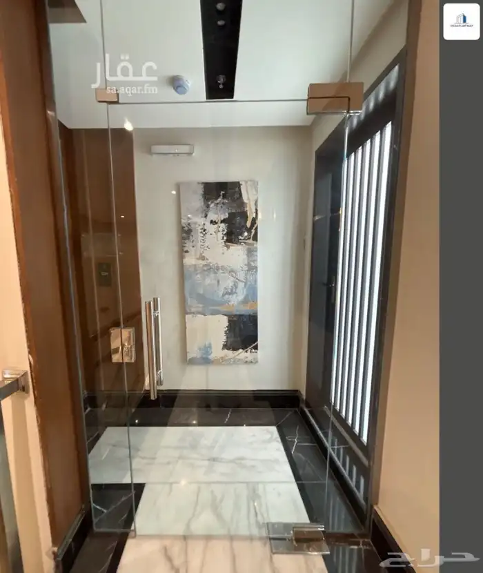 للبيع (كاش فقط) شقة مع سطح مشروع العجلان ري ييرا 21 6