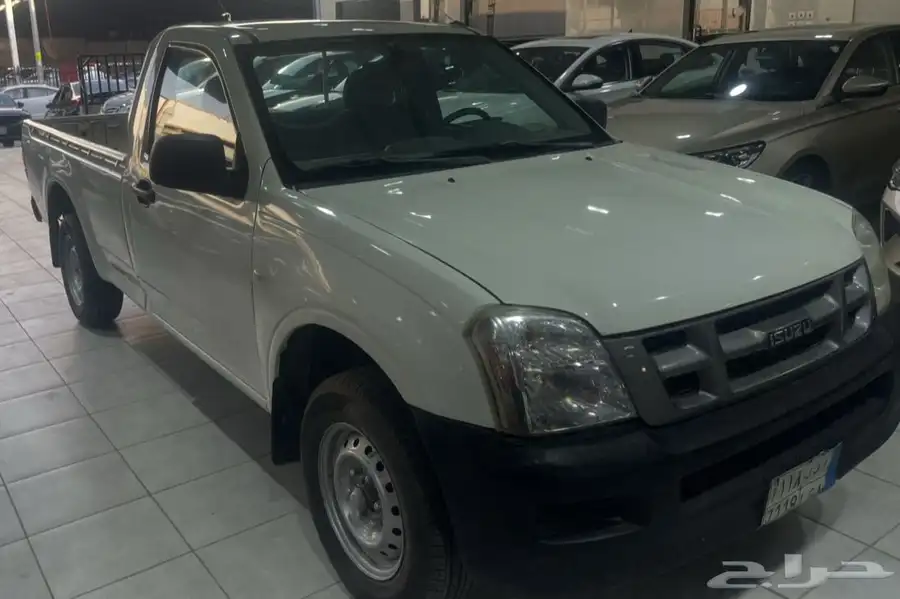ايسوزو 2006 5 شنكل 2