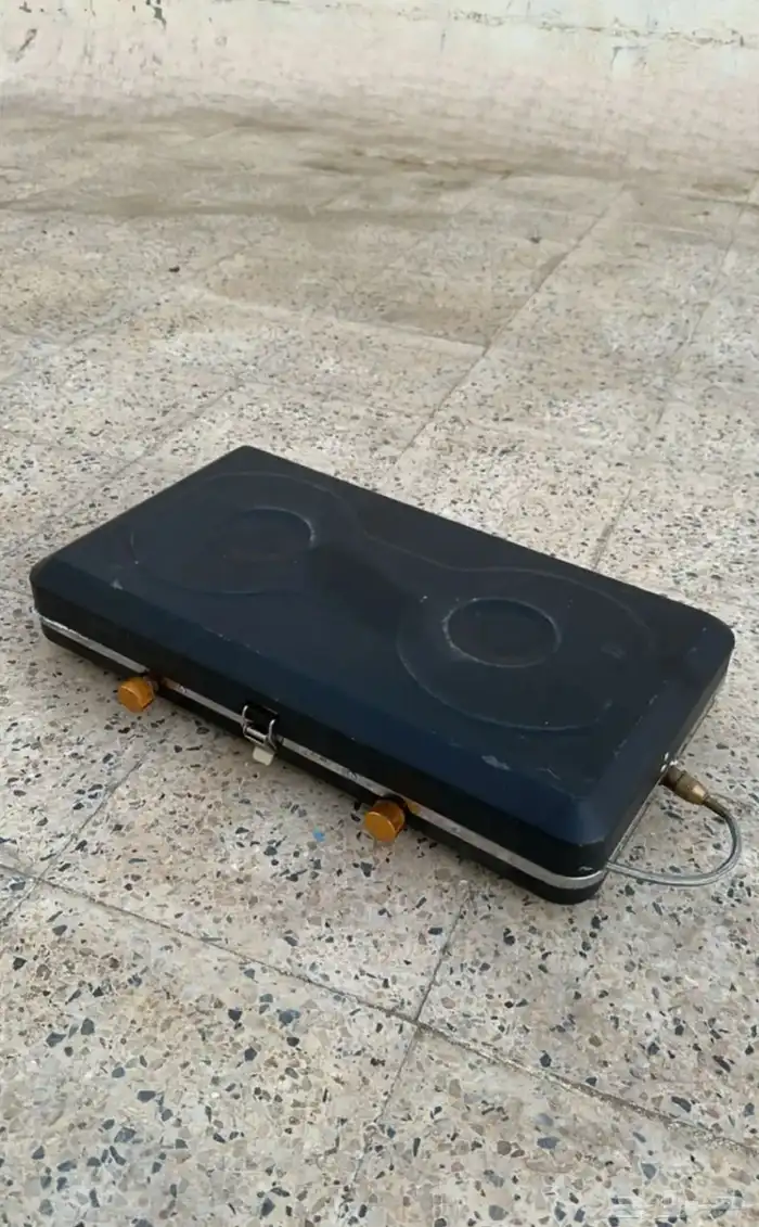 مركب غاز للبيع 1