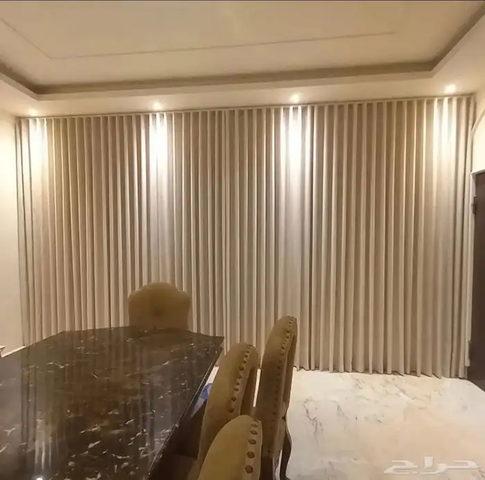 ستائر ويفي 12