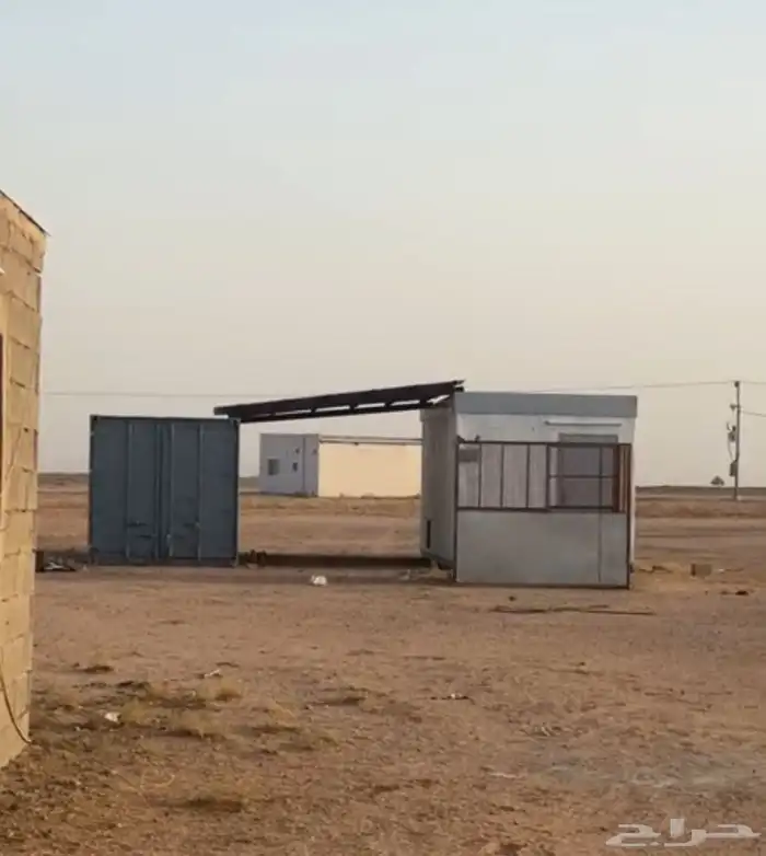 معمل تكعيب شخصي للأعلاف 6