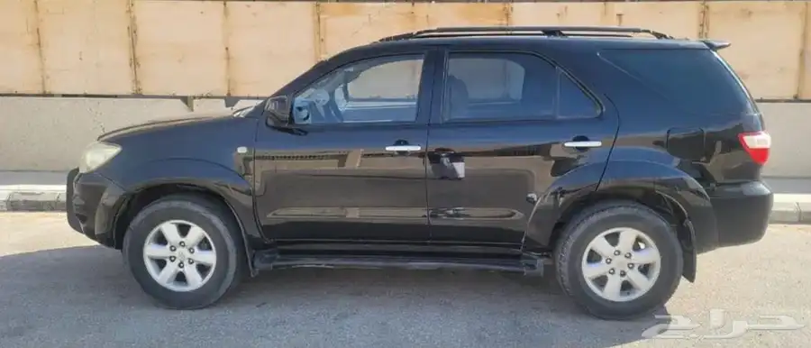 فورتشنر 2010 دبل 4