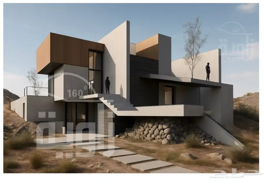 تصميم داخلي تشطيبات معمارية ديكورات 2