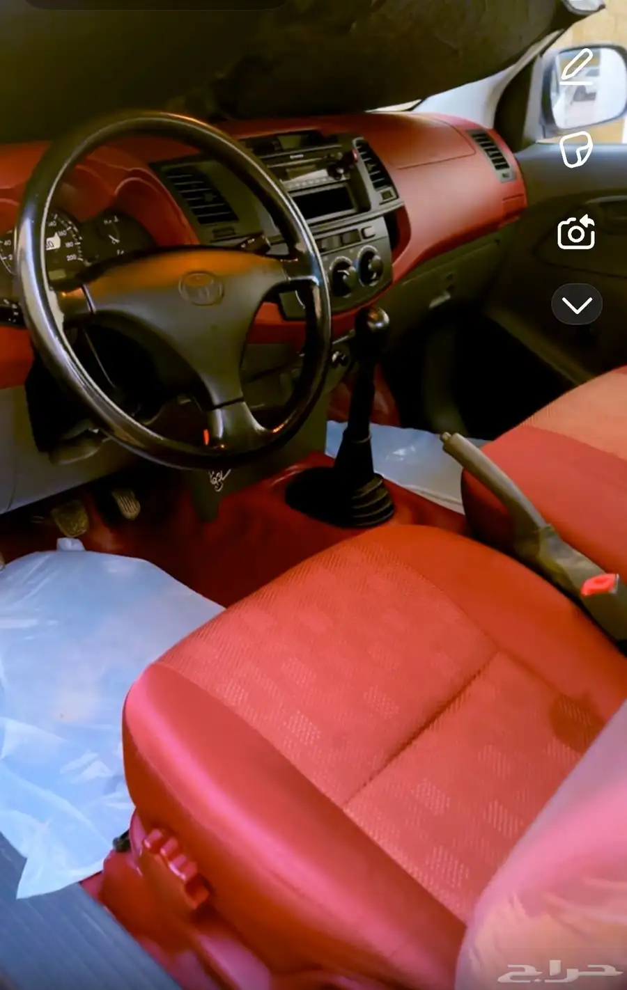 هايلكس 2014 15