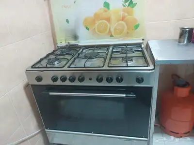البوتاجاز بالانبوبة 600 ريال - الركنة 7 قطع 550 - 3