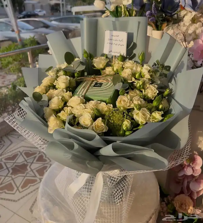 هدايا خميس مشيط ابها 8