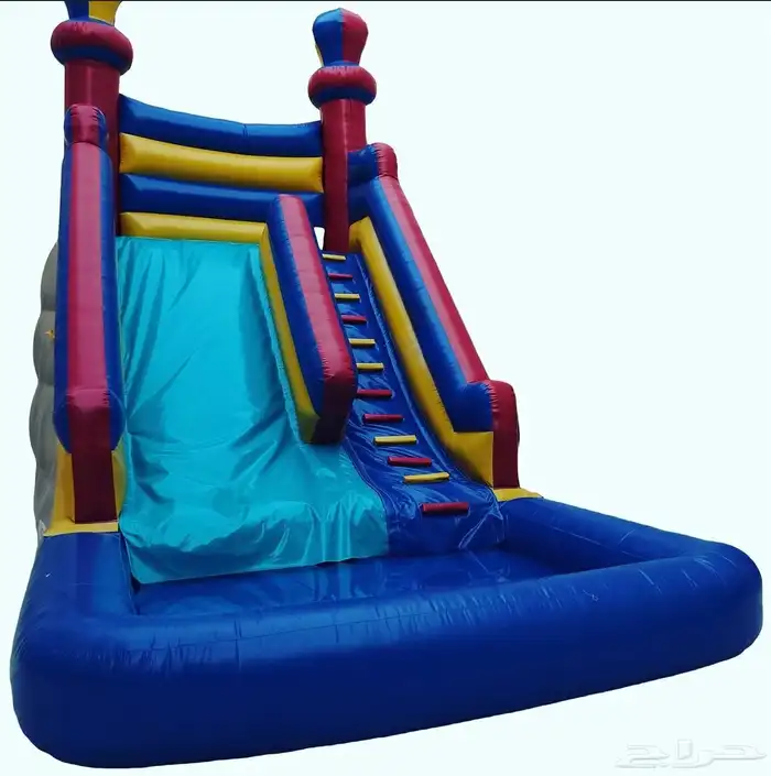 نطيطة مائية أجار 0