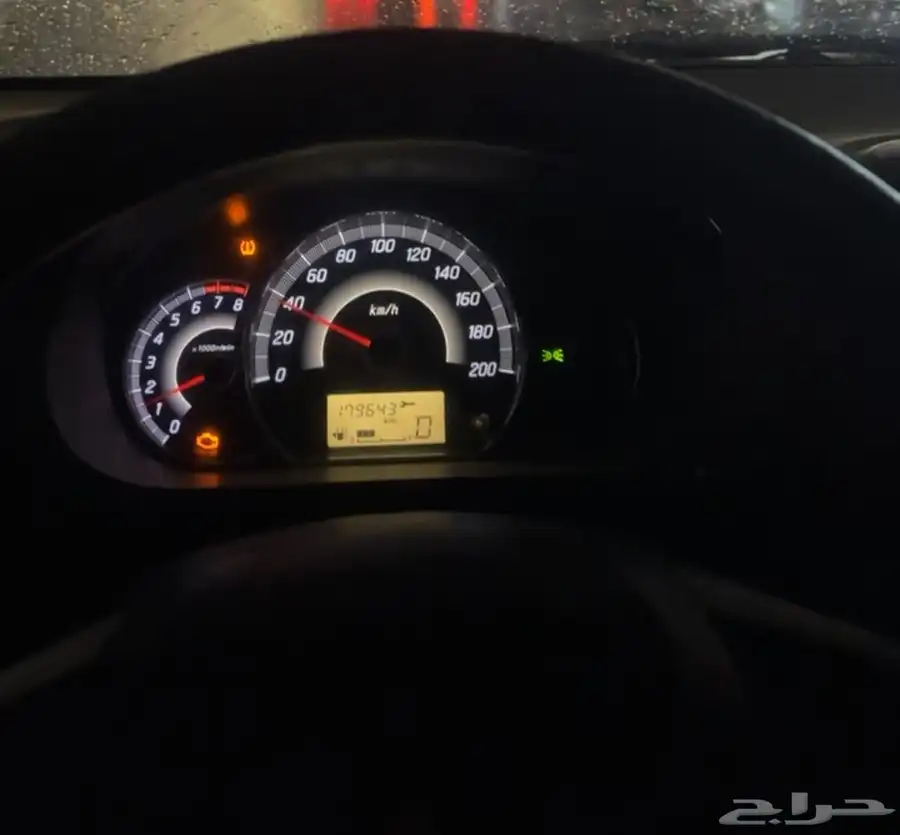 شاشة وعداد اتراج للبيع 2
