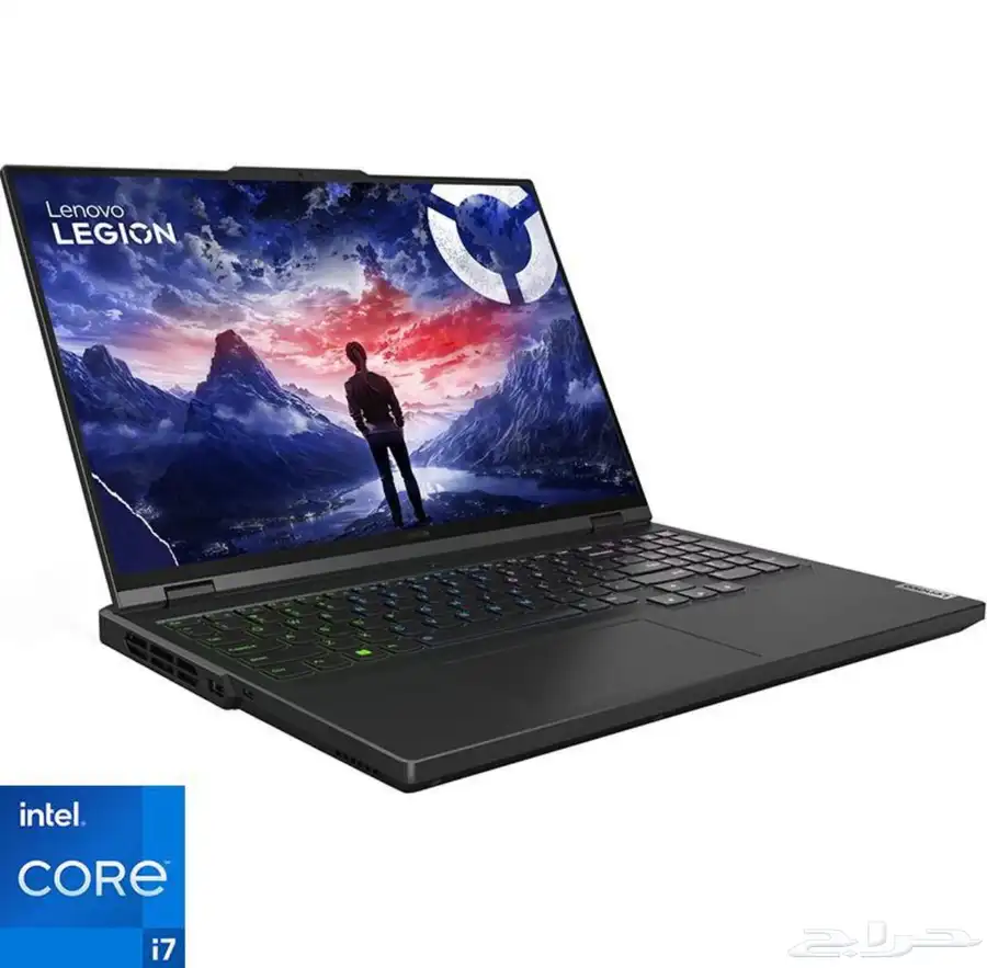 لابتوب قيمنق ليجن برو 5 0