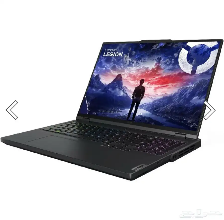 لابتوب قيمنق ليجن برو 5 2