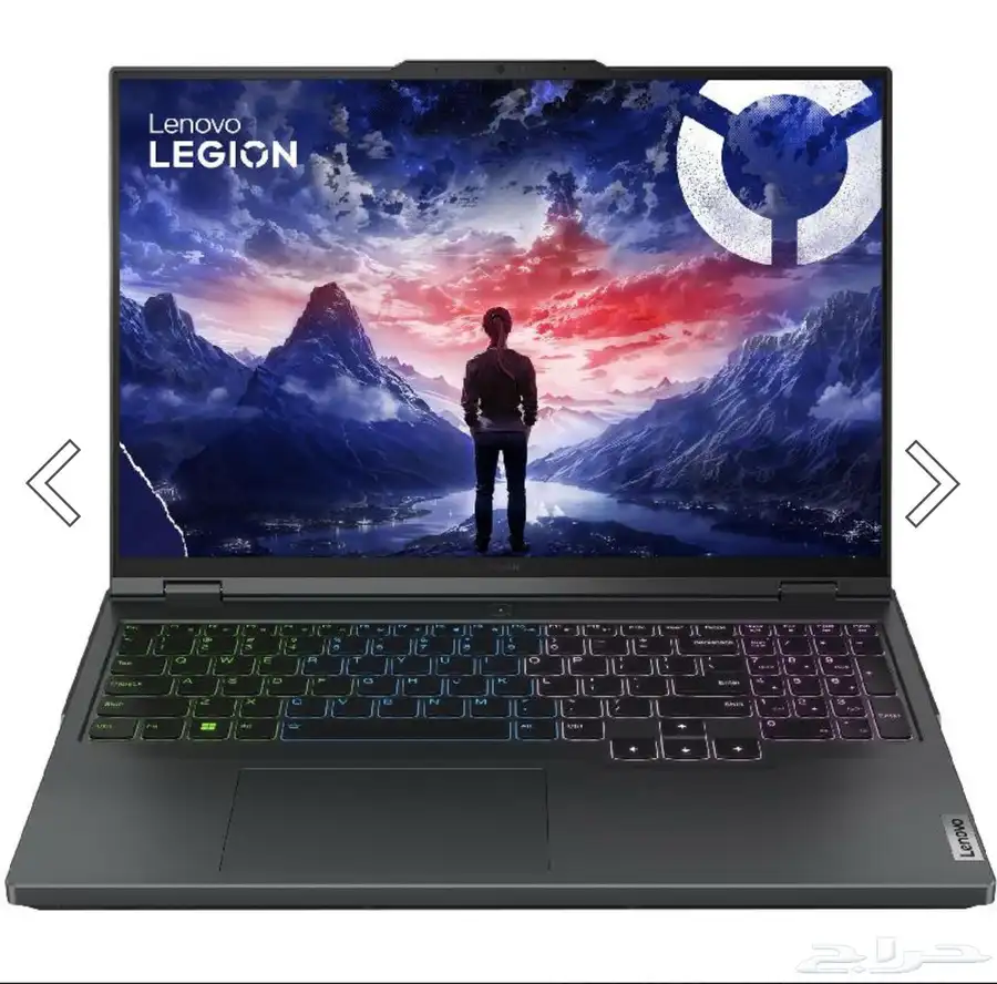 لابتوب قيمنق ليجن برو 5 1