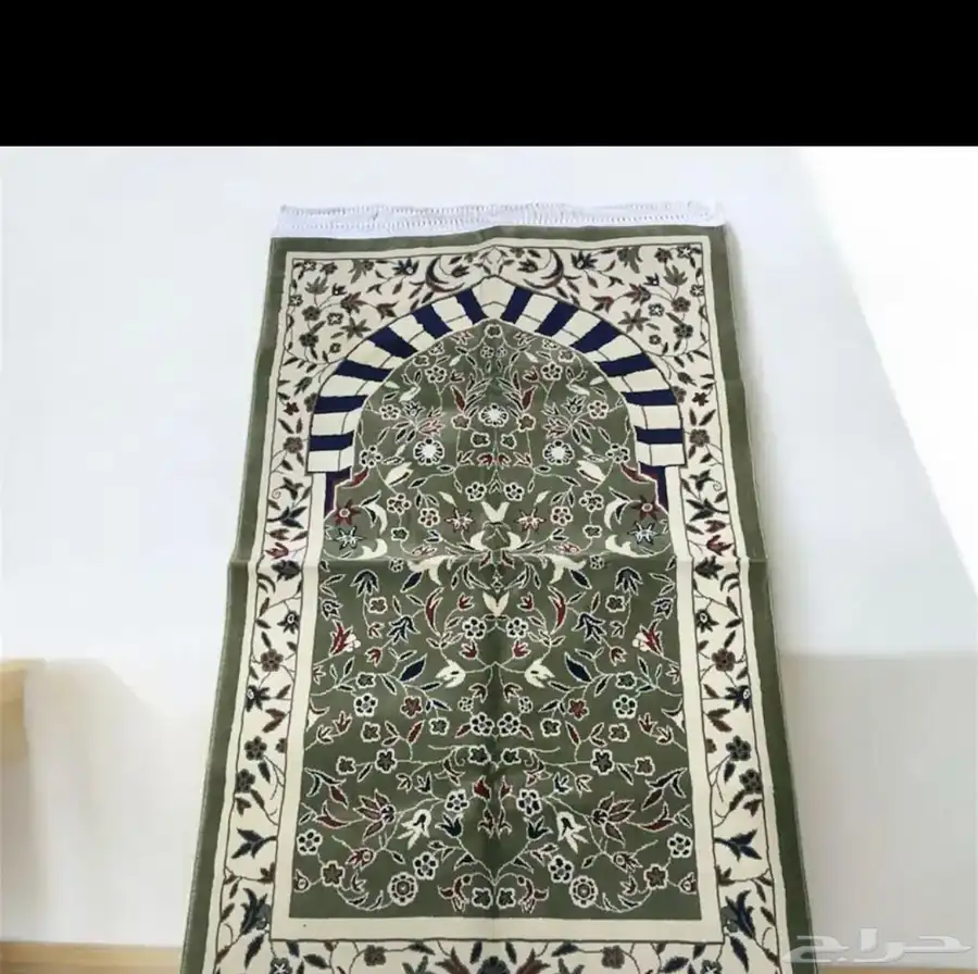 سجادة الروضة المسجد النبوي ب 45 1
