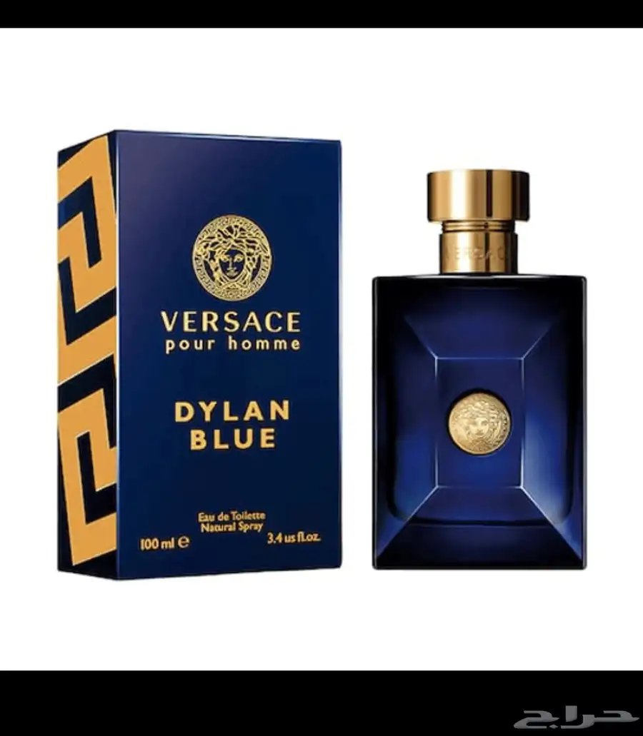 عطر ديلان بلو جديد اصلي 0