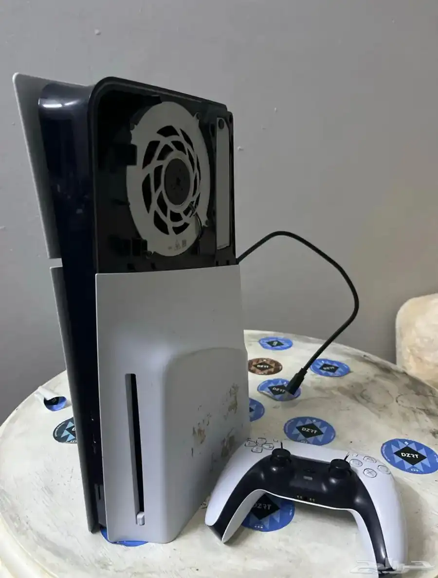 سوني 5 0