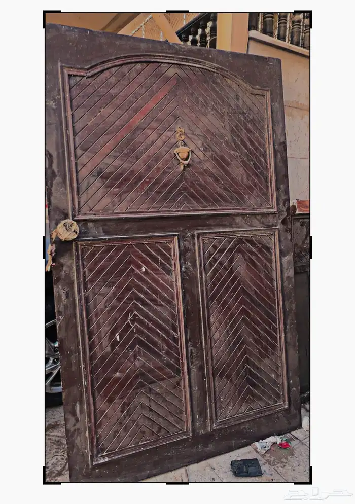 ابواب للبيع المستعجل مقاس 130 في مترين ونص 2