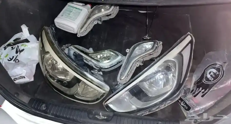 اصطبات اكسنت2018 0