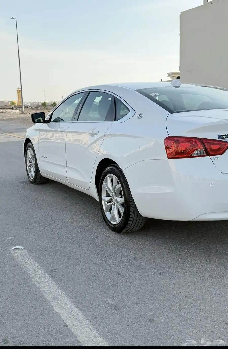 امبالا مطور LS عداد 72 الف 3