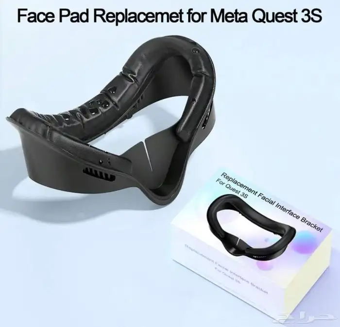 meta quest 3 128gb VR نظاره 7