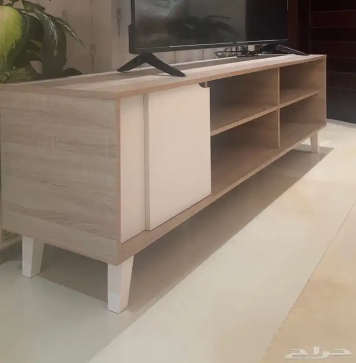 طاولة تلفزيون 0
