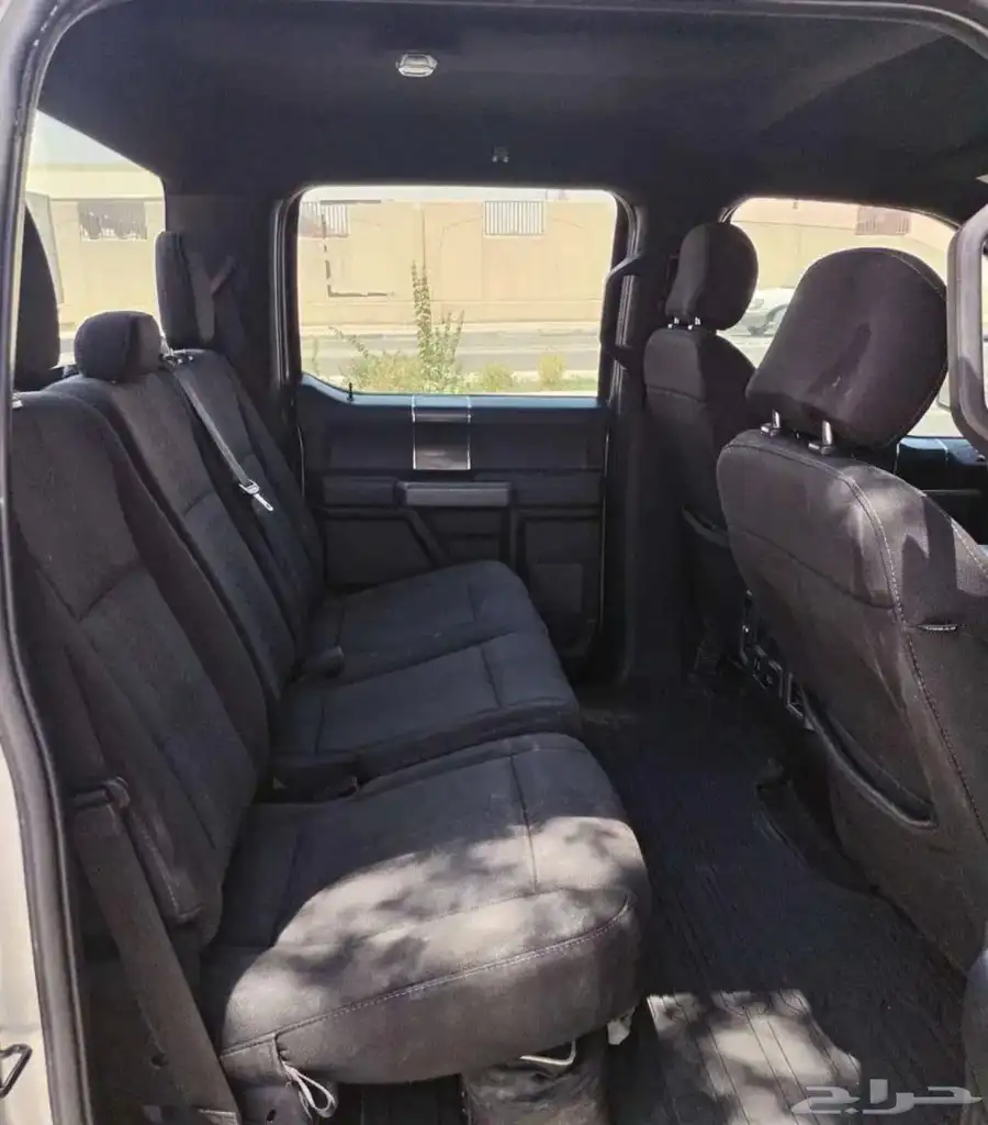 للبيع فورد F-150 موديل 2019 غمارتين 6