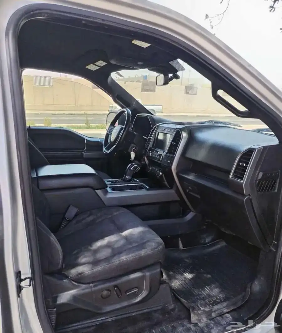 للبيع فورد F-150 موديل 2019 غمارتين 5