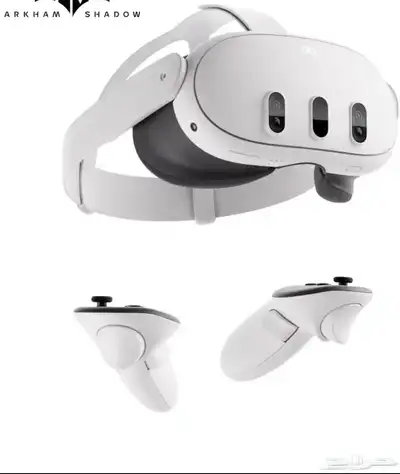 meta quest 3 128gb VR نظاره 4