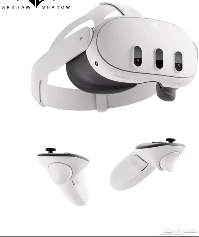 meta quest 3 128gb VR نظاره 4