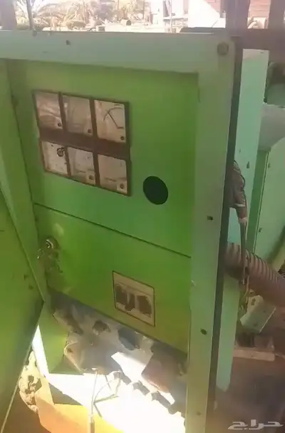 مولد كهربائي 0
