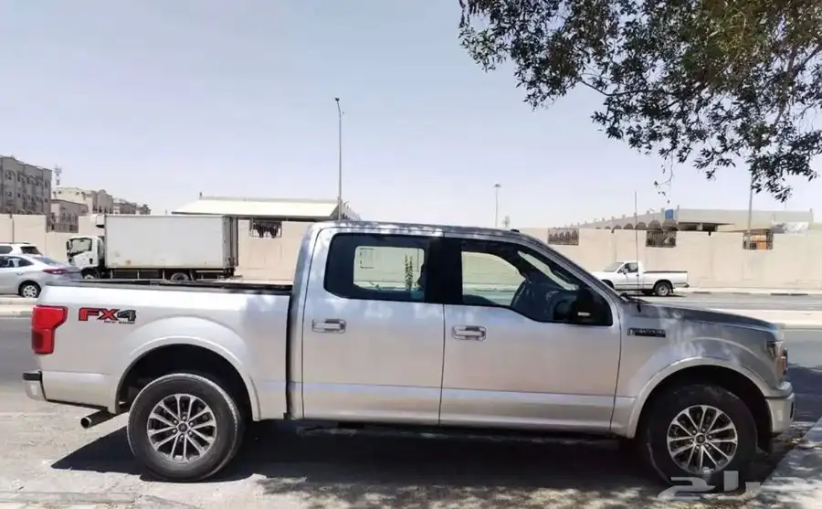 للبيع فورد F-150 موديل 2019 غمارتين 2