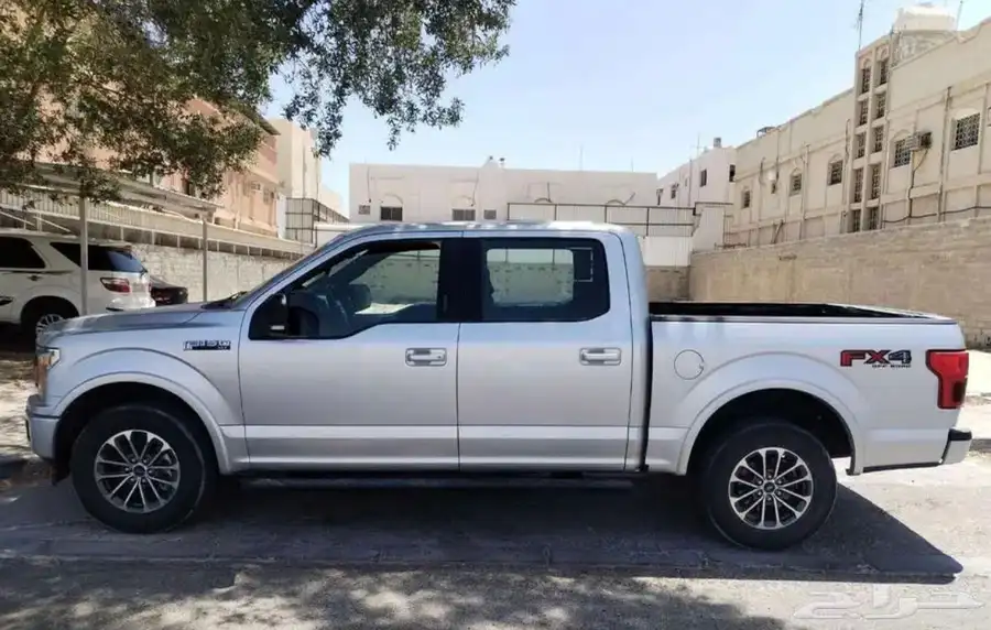 للبيع فورد F-150 موديل 2019 غمارتين 1