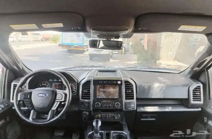 للبيع فورد F-150 موديل 2019 غمارتين 3