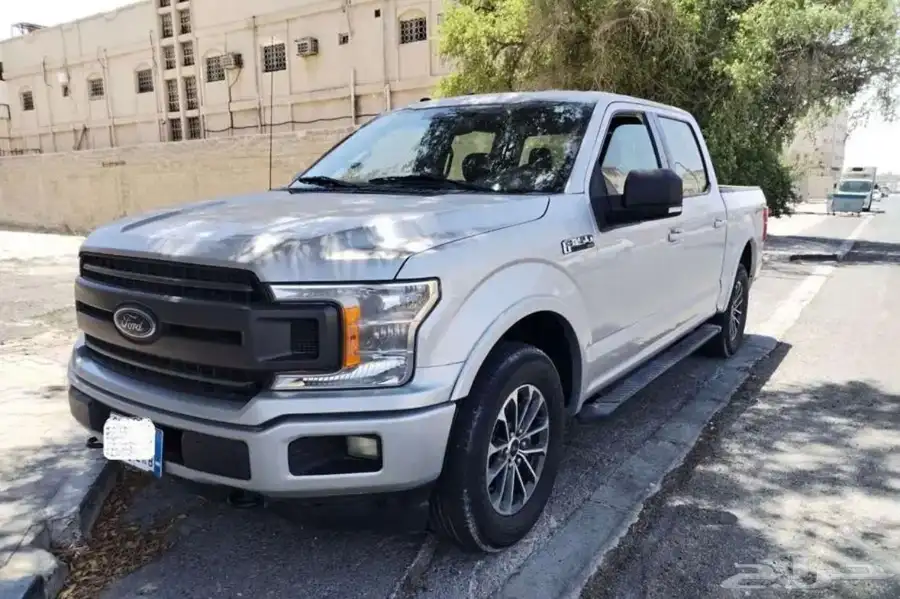 للبيع فورد F-150 موديل 2019 غمارتين 0