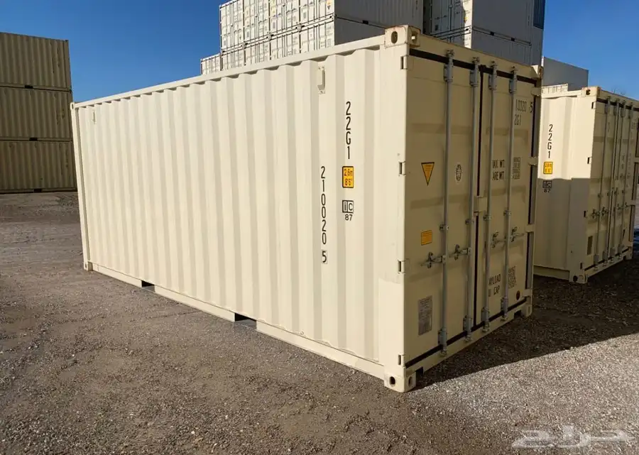container كونتينر للبيع 3