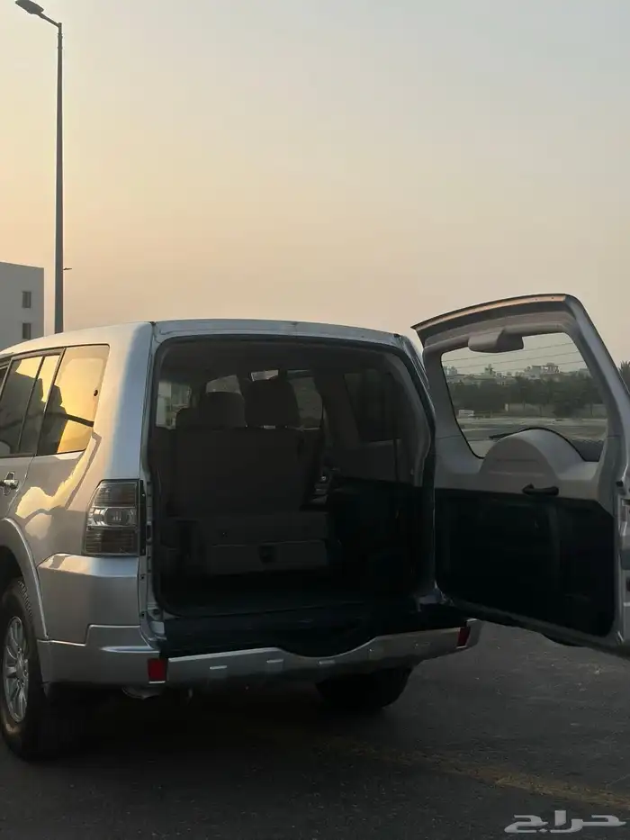 باجيرو ميتسوبيشي 19